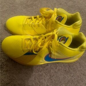 Kd 3 size 14